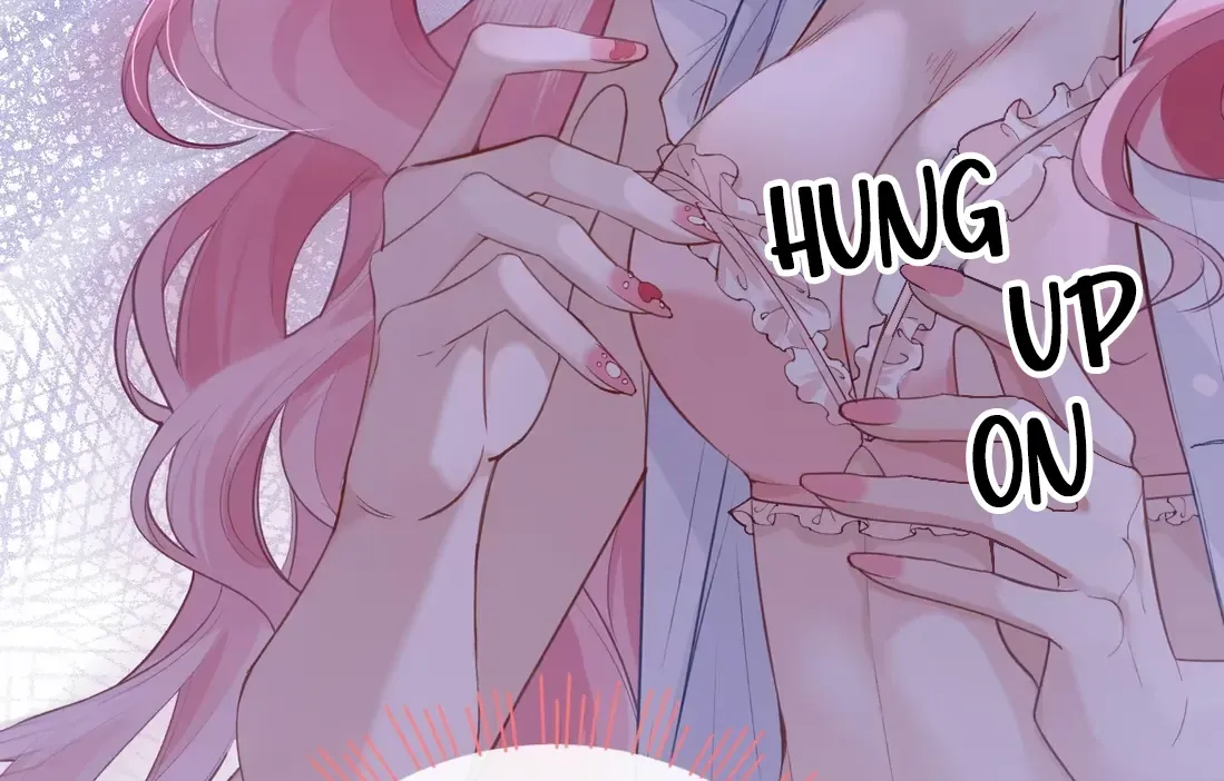 Dangerous Heartbeat Chapter 1 page 36 - 