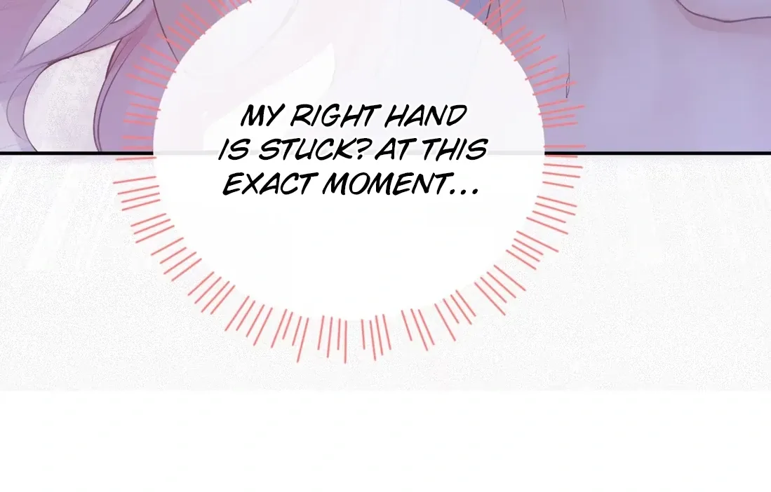 Dangerous Heartbeat Chapter 1 page 37 - 
