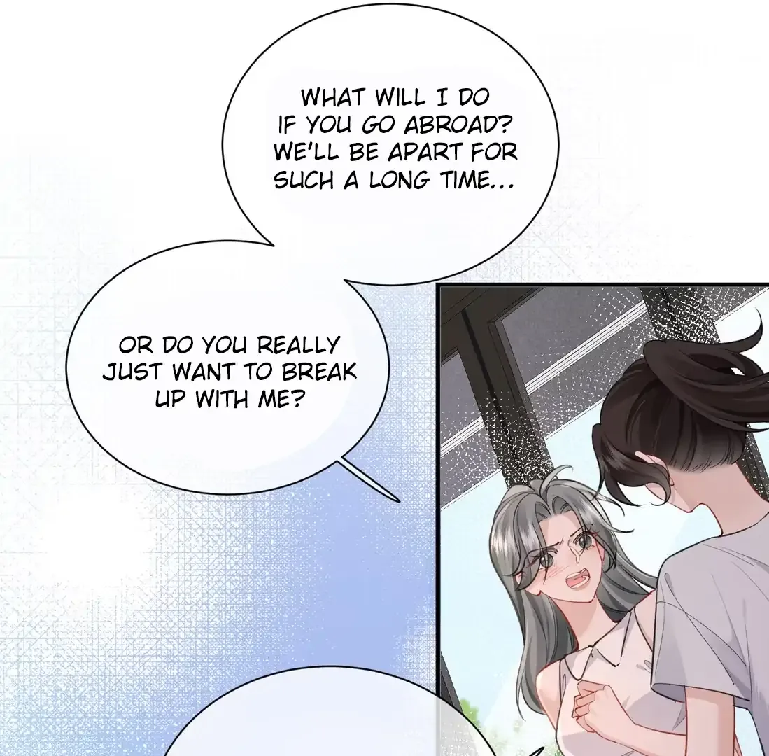 Dangerous Heartbeat Chapter 1 page 38 - 