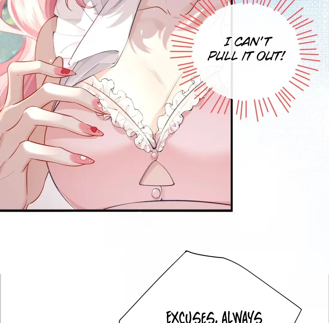 Dangerous Heartbeat Chapter 1 page 40 - 