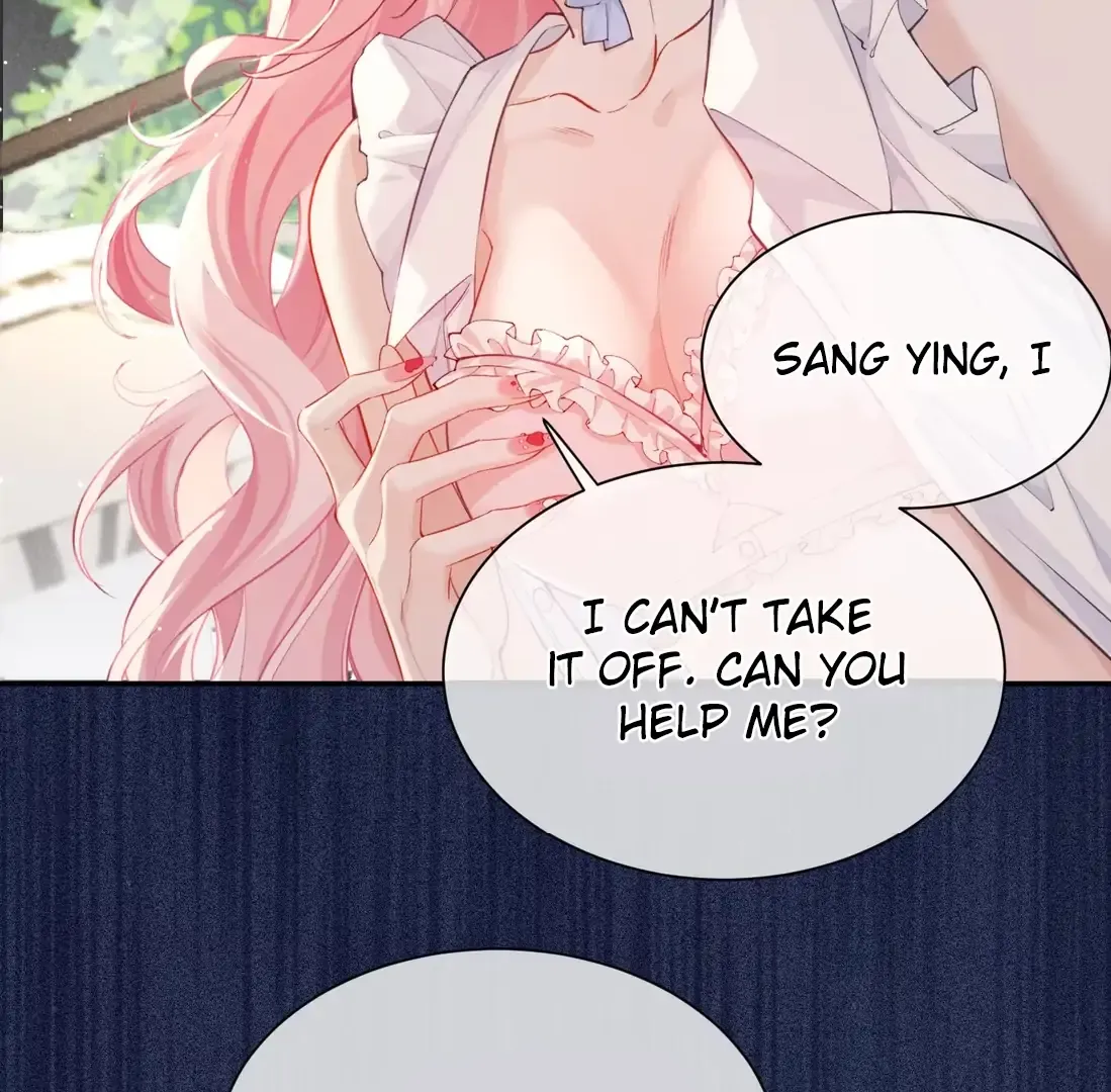 Dangerous Heartbeat Chapter 1 page 42 - 