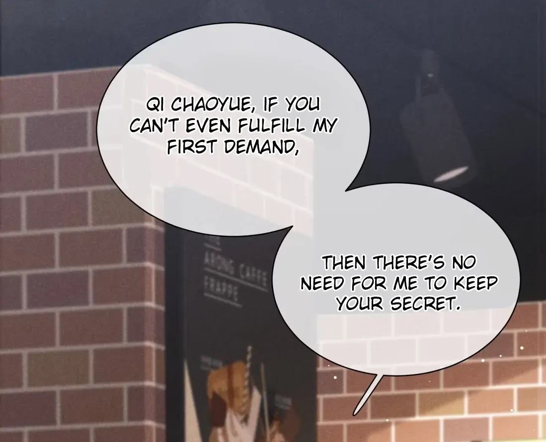 Dangerous Heartbeat Chapter 1 page 45 - 