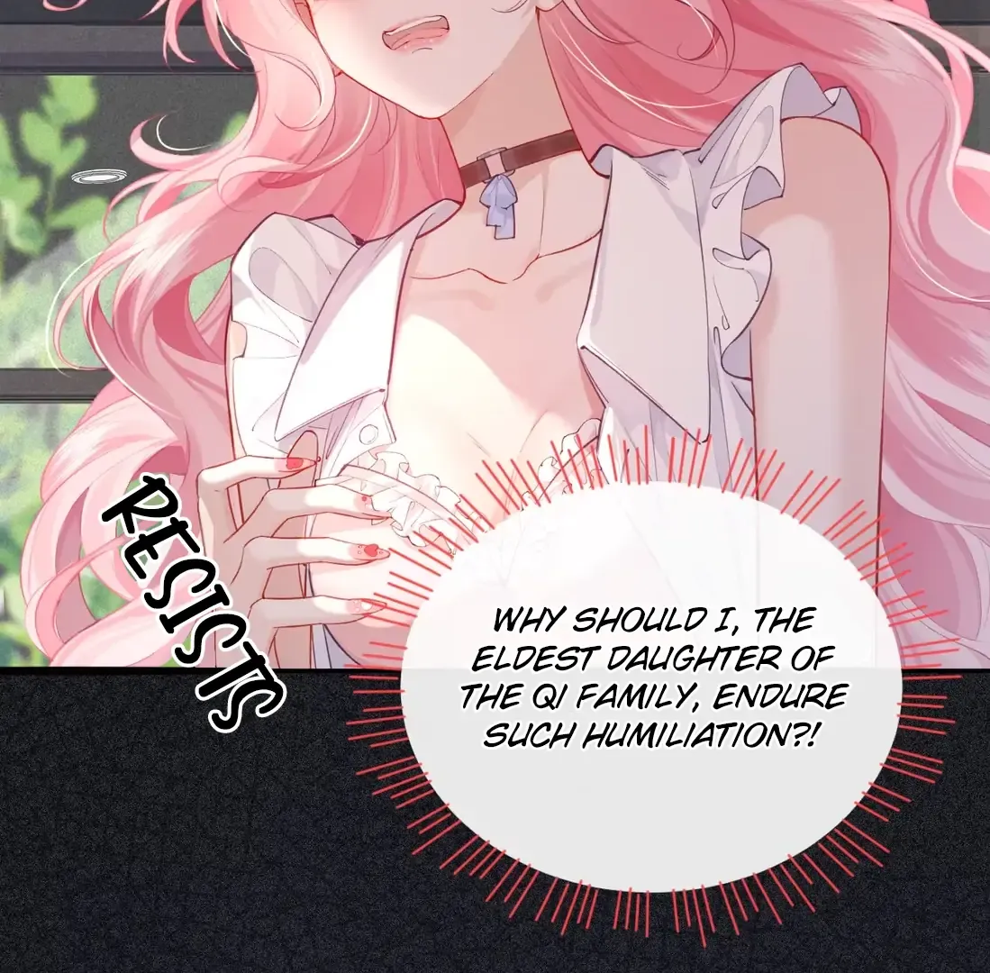 Dangerous Heartbeat Chapter 1 page 48 - 