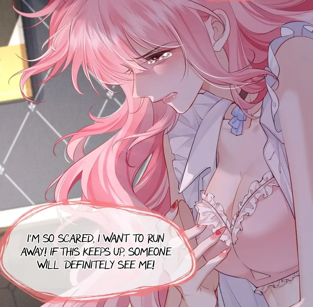 Dangerous Heartbeat Chapter 1 page 50 - 