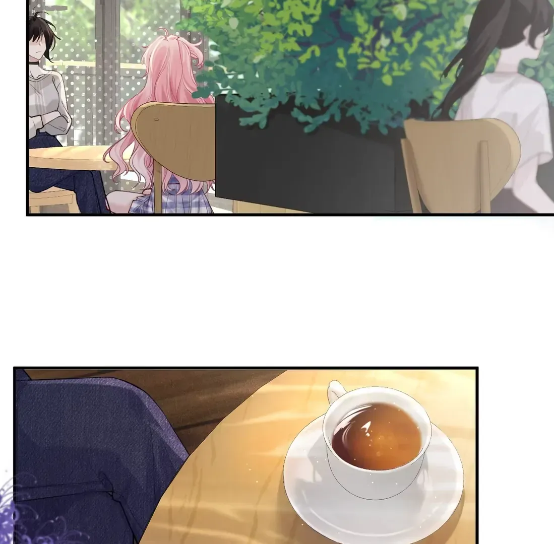 Dangerous Heartbeat Chapter 1 page 6 - 