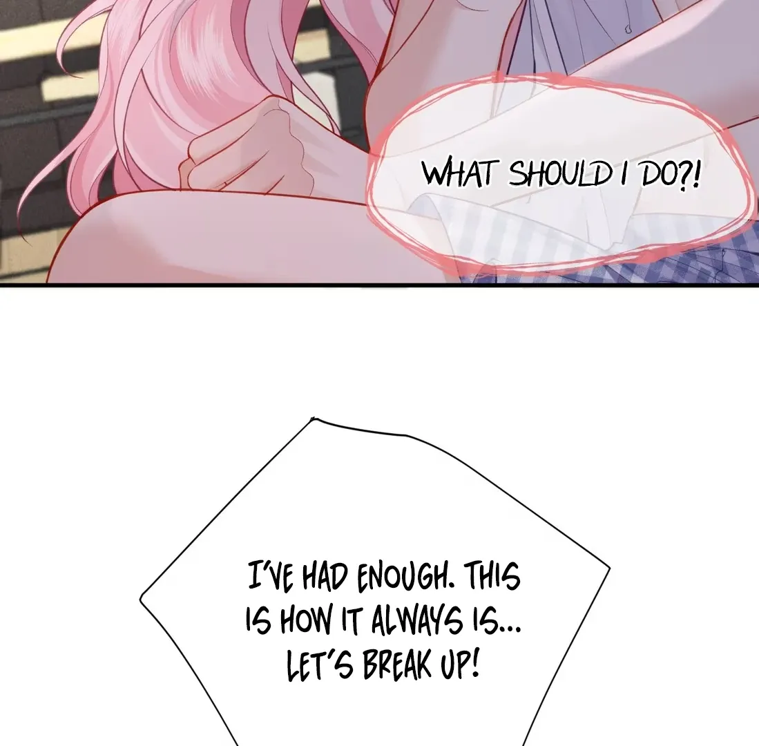Dangerous Heartbeat Chapter 1 page 51 - 