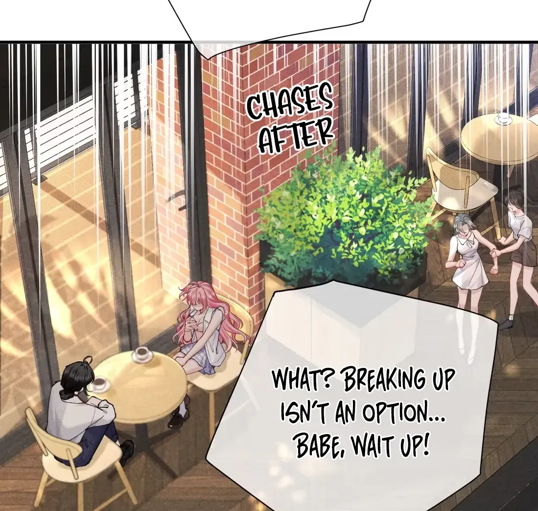 Dangerous Heartbeat Chapter 1 page 52 - 