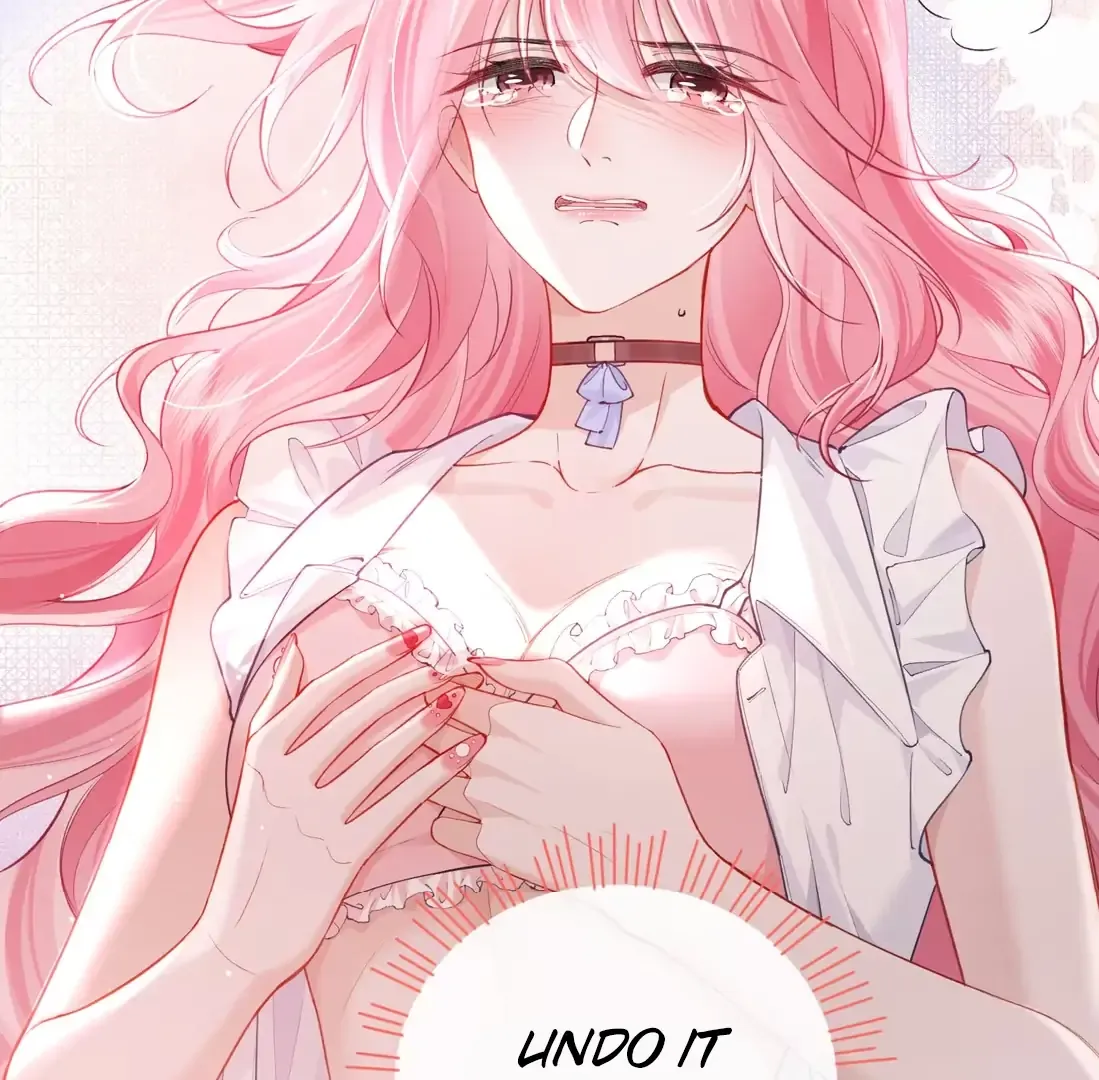 Dangerous Heartbeat Chapter 1 page 57 - 