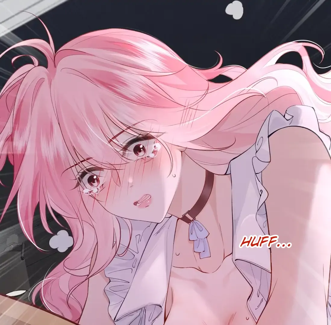 Dangerous Heartbeat Chapter 1 page 62 - 