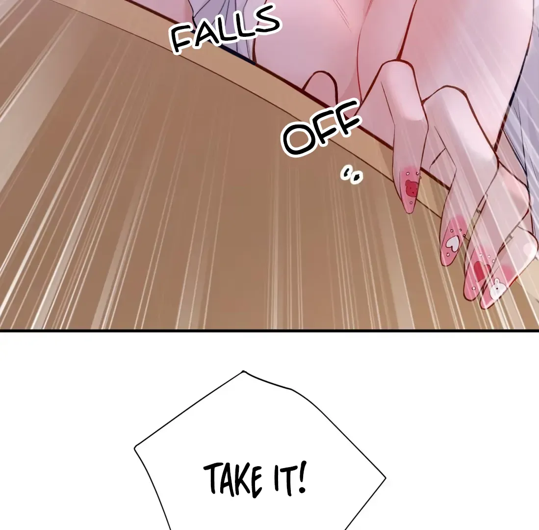 Dangerous Heartbeat Chapter 1 page 63 - 