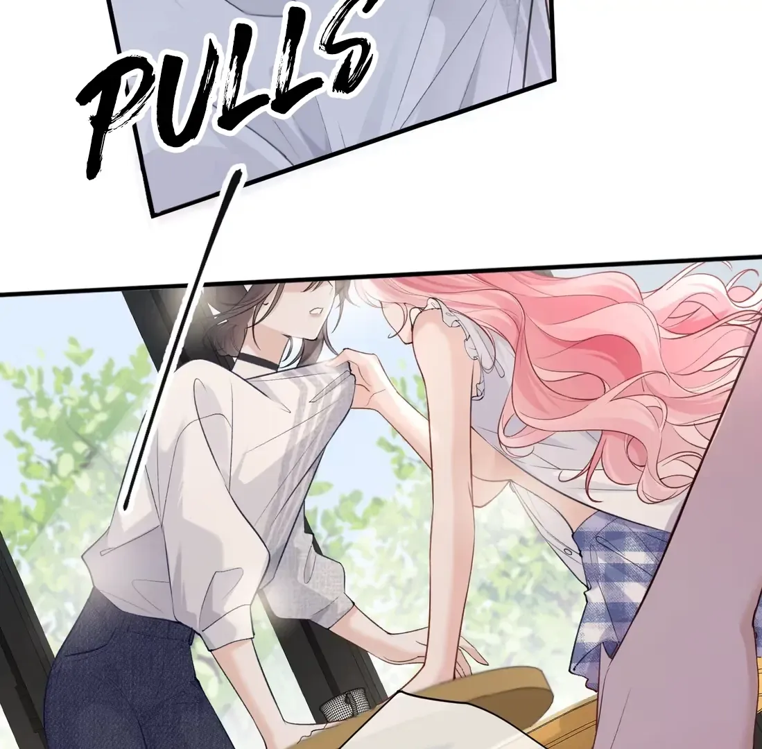 Dangerous Heartbeat Chapter 1 page 66 - 