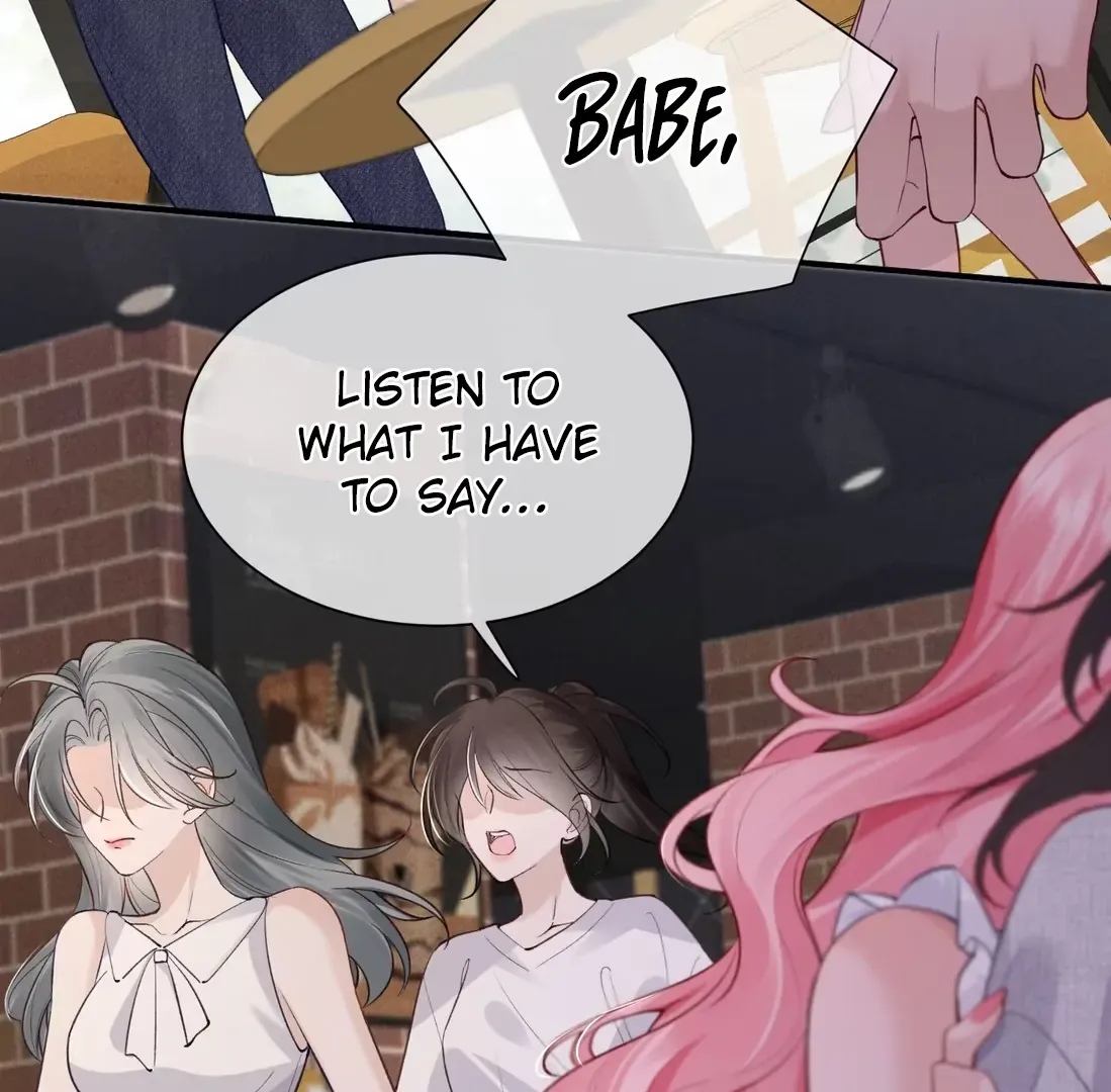 Dangerous Heartbeat Chapter 1 page 67 - 
