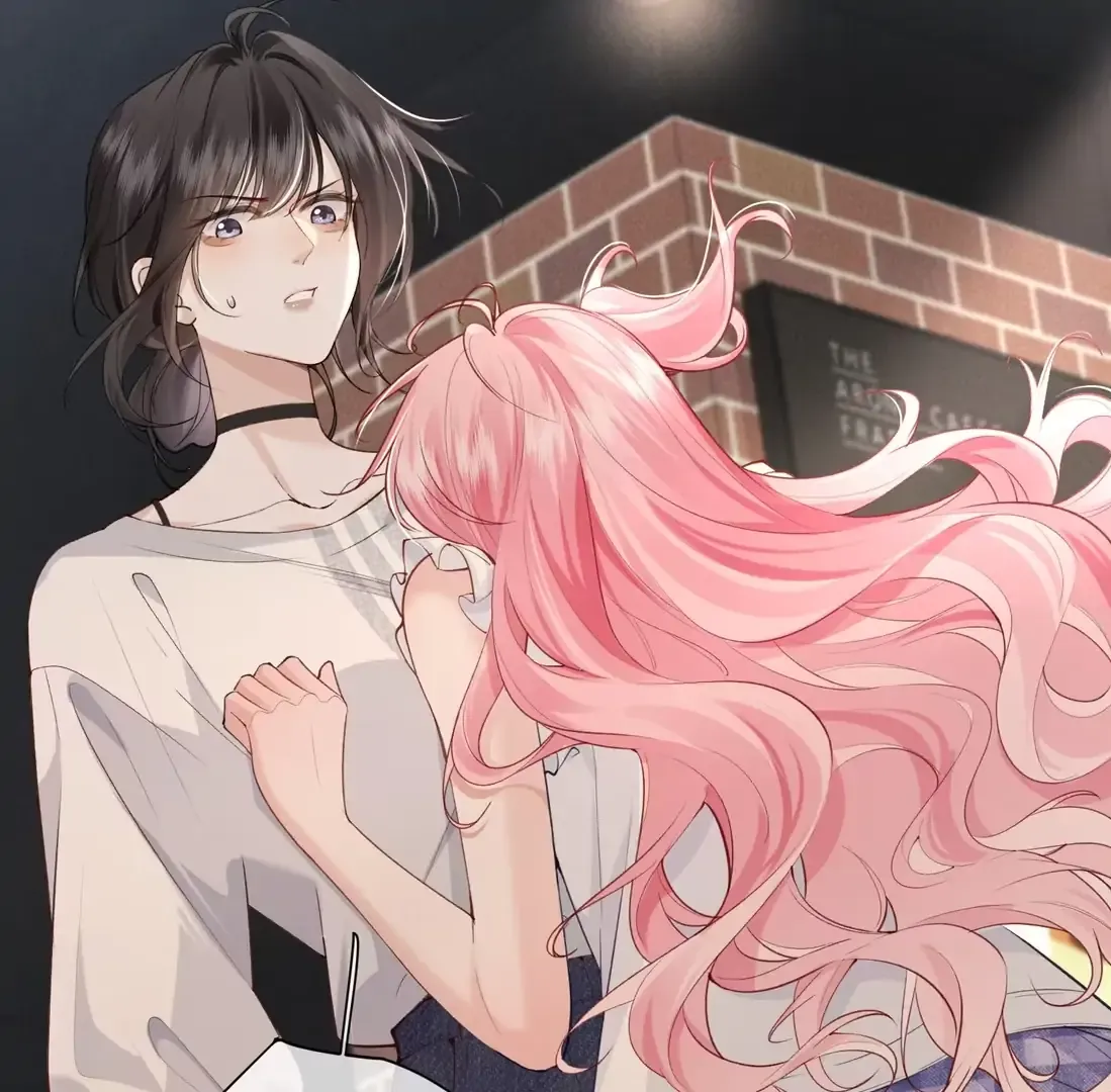 Dangerous Heartbeat Chapter 1 page 70 - 