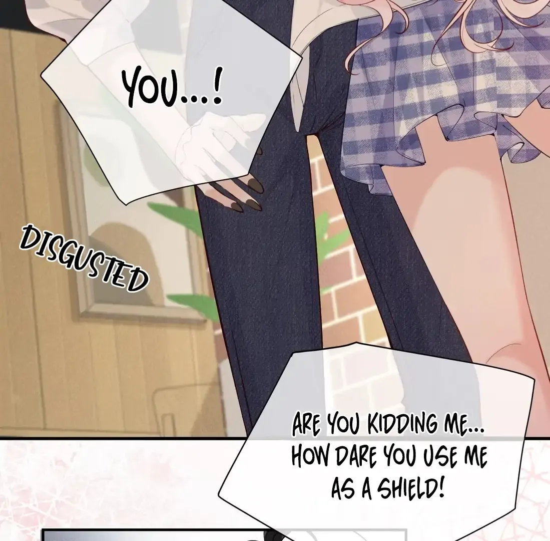 Dangerous Heartbeat Chapter 1 page 71 - 