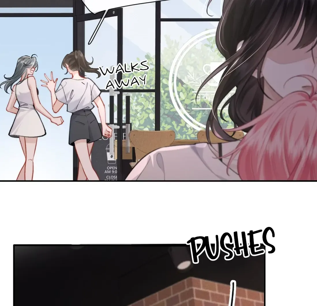 Dangerous Heartbeat Chapter 1 page 76 - 