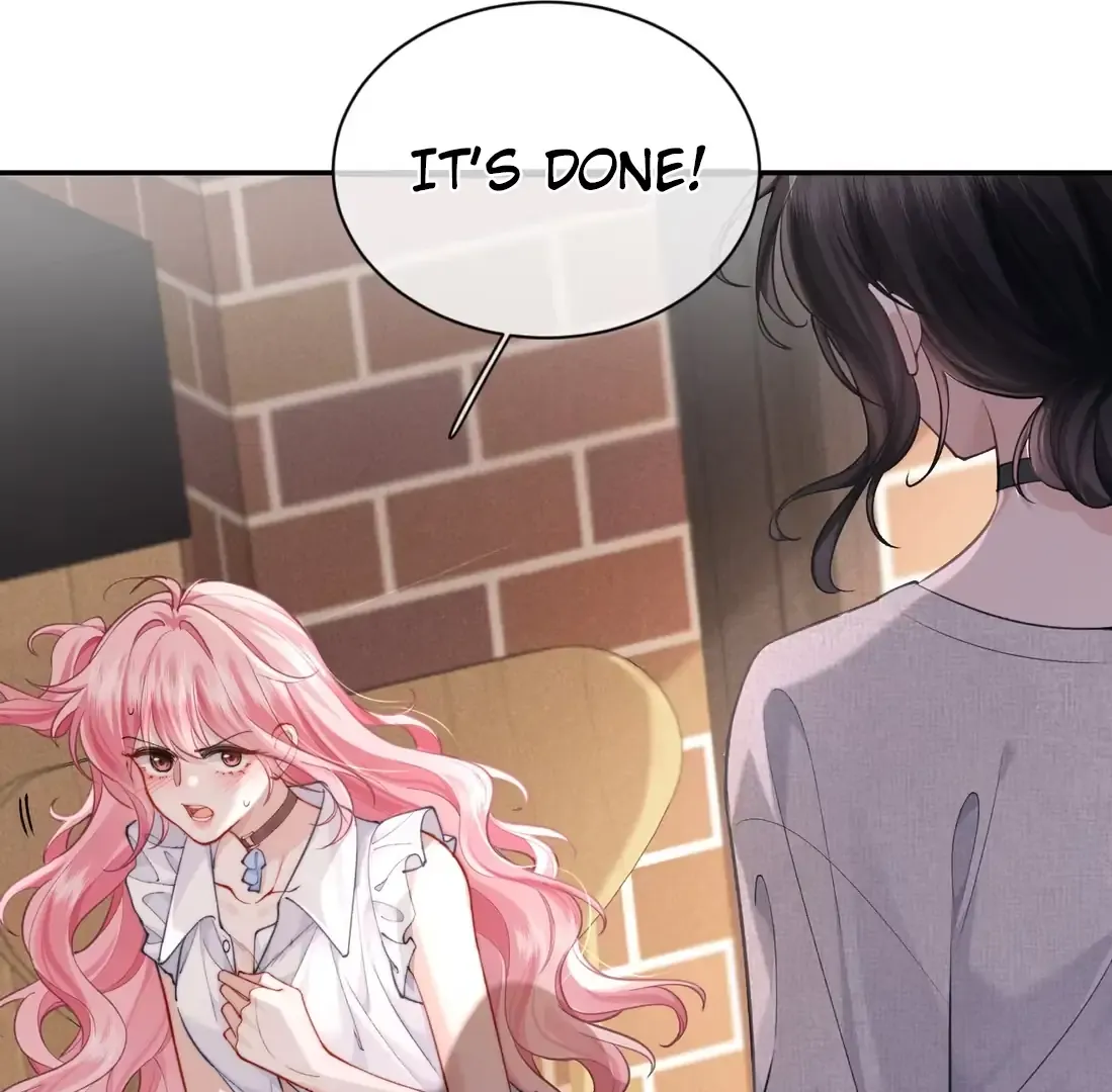 Dangerous Heartbeat Chapter 1 page 78 - 