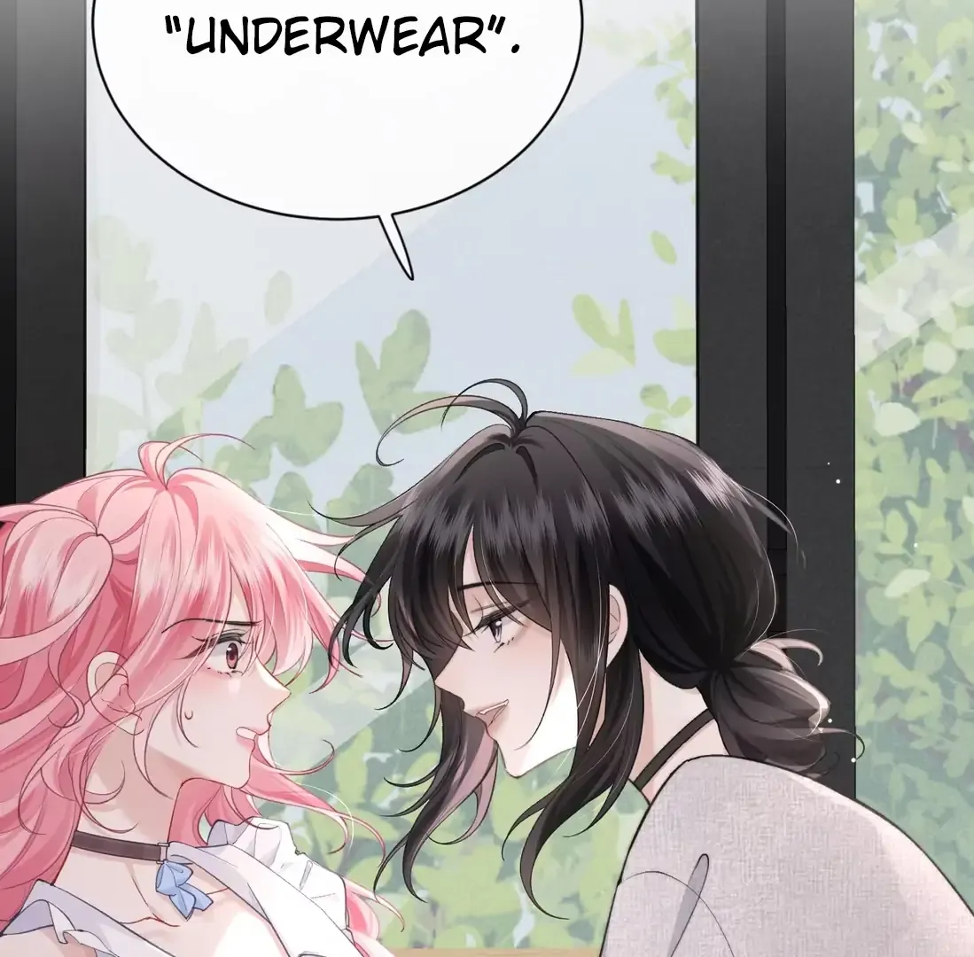Dangerous Heartbeat Chapter 1 page 84 - 