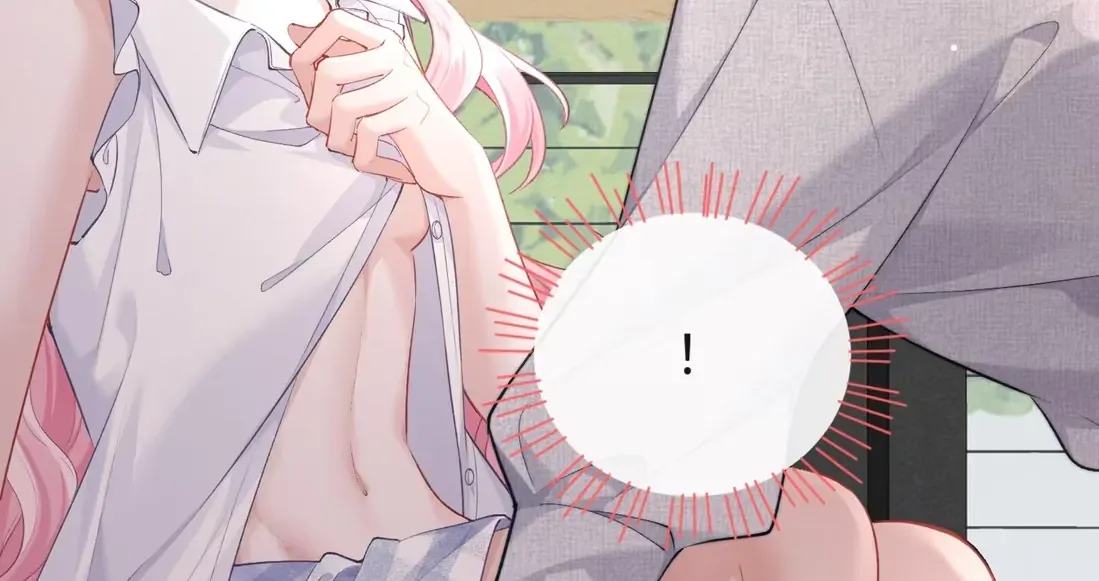 Dangerous Heartbeat Chapter 1 page 85 - 