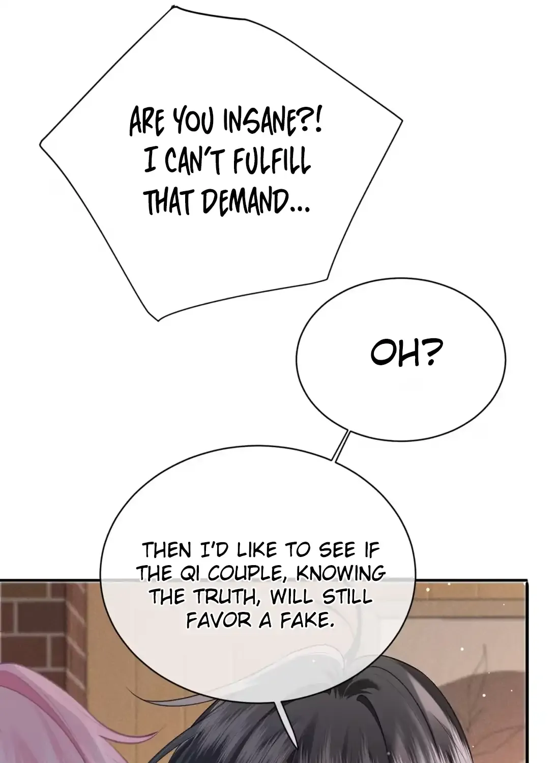 Dangerous Heartbeat Chapter 1 page 87 - 