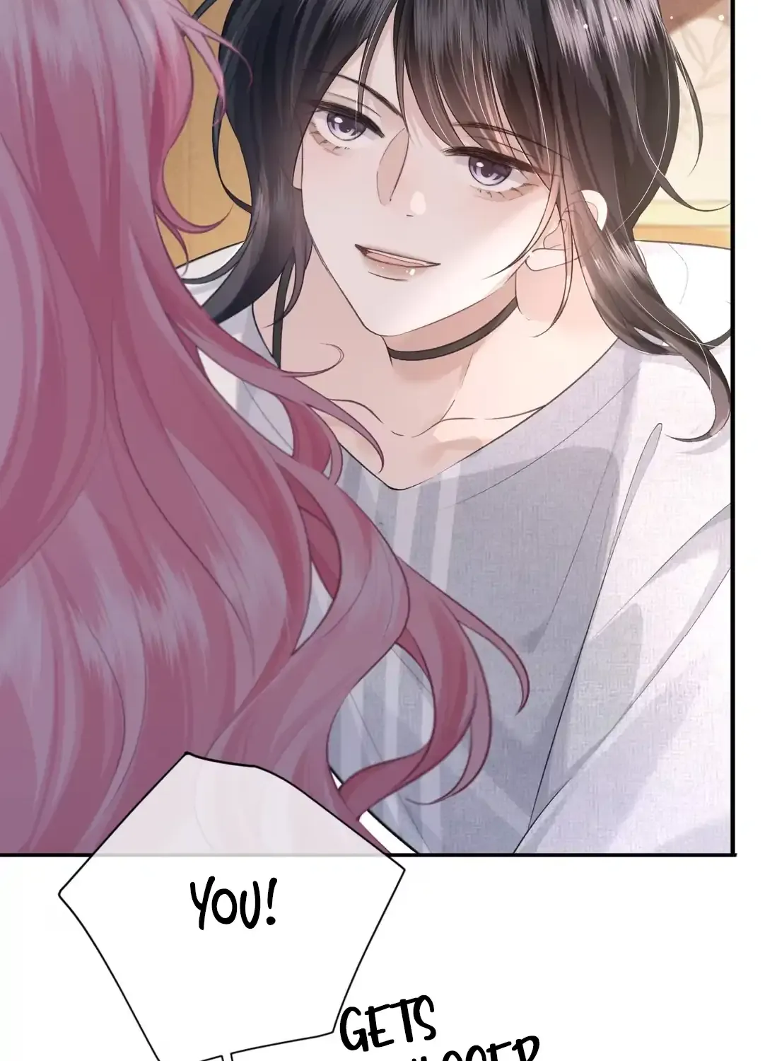 Dangerous Heartbeat Chapter 1 page 88 - 