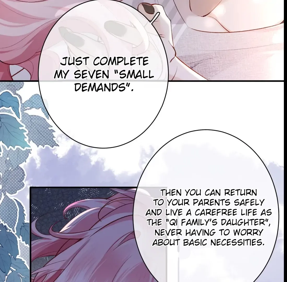 Dangerous Heartbeat Chapter 1 page 92 - 