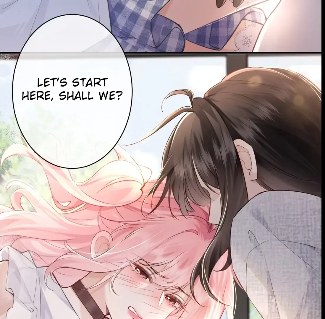 Dangerous Heartbeat Chapter 1 page 97 - 