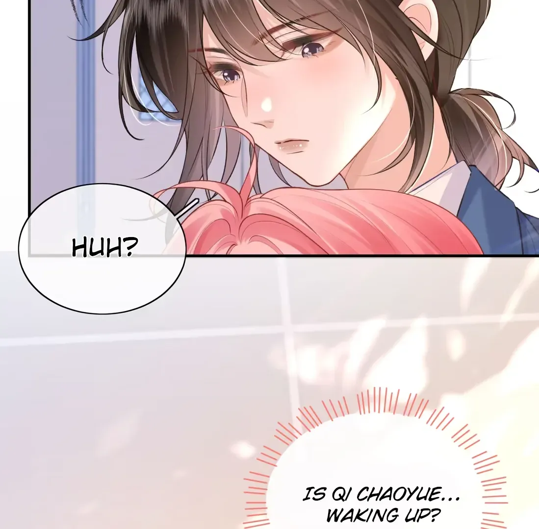 Dangerous Heartbeat Chapter 10 page 12 - 