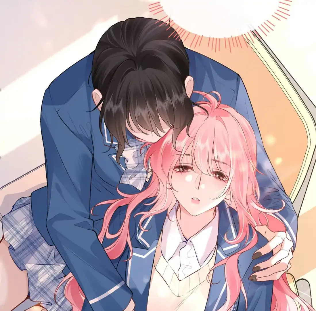 Dangerous Heartbeat Chapter 10 page 13 - 