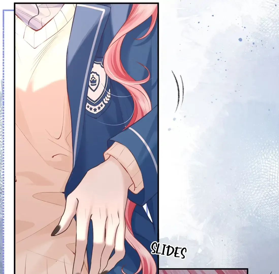 Dangerous Heartbeat Chapter 10 page 17 - 