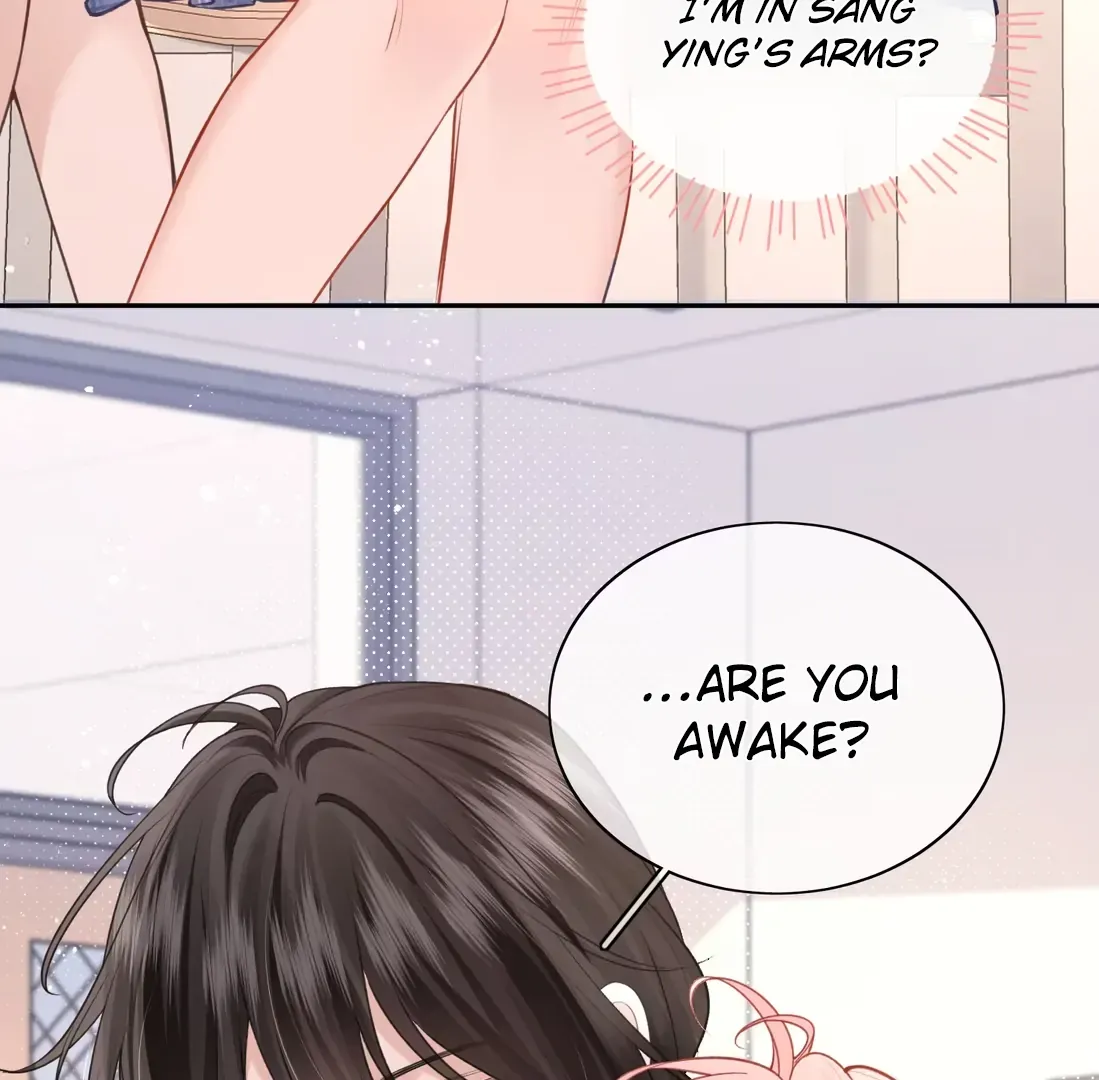 Dangerous Heartbeat Chapter 10 page 21 - 