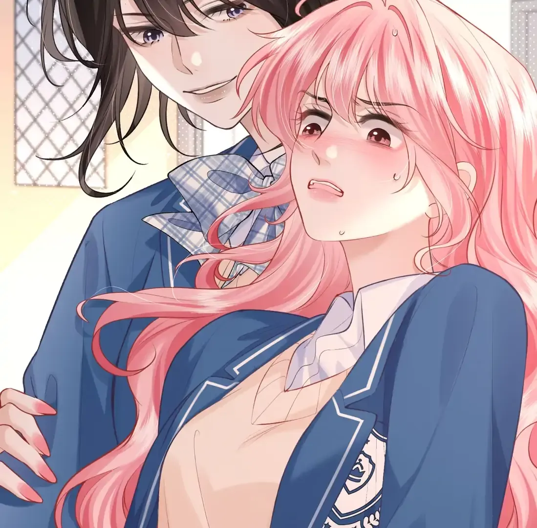 Dangerous Heartbeat Chapter 10 page 22 - 