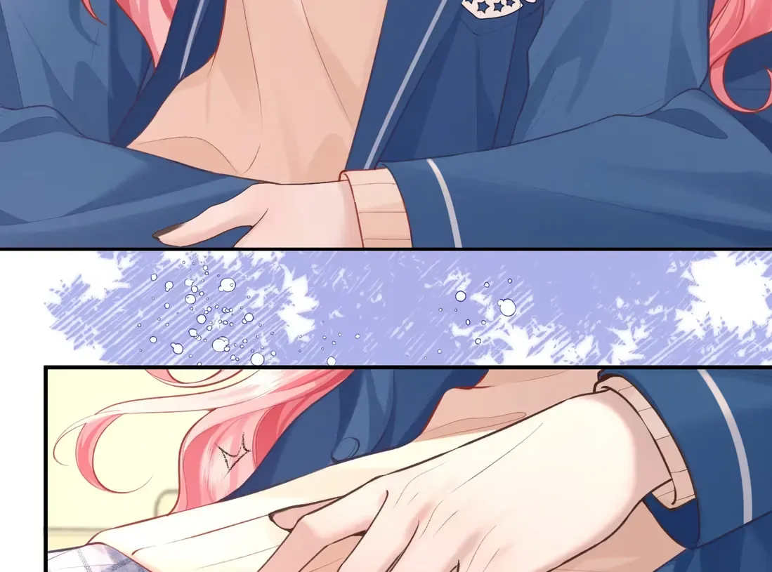 Dangerous Heartbeat Chapter 10 page 23 - 