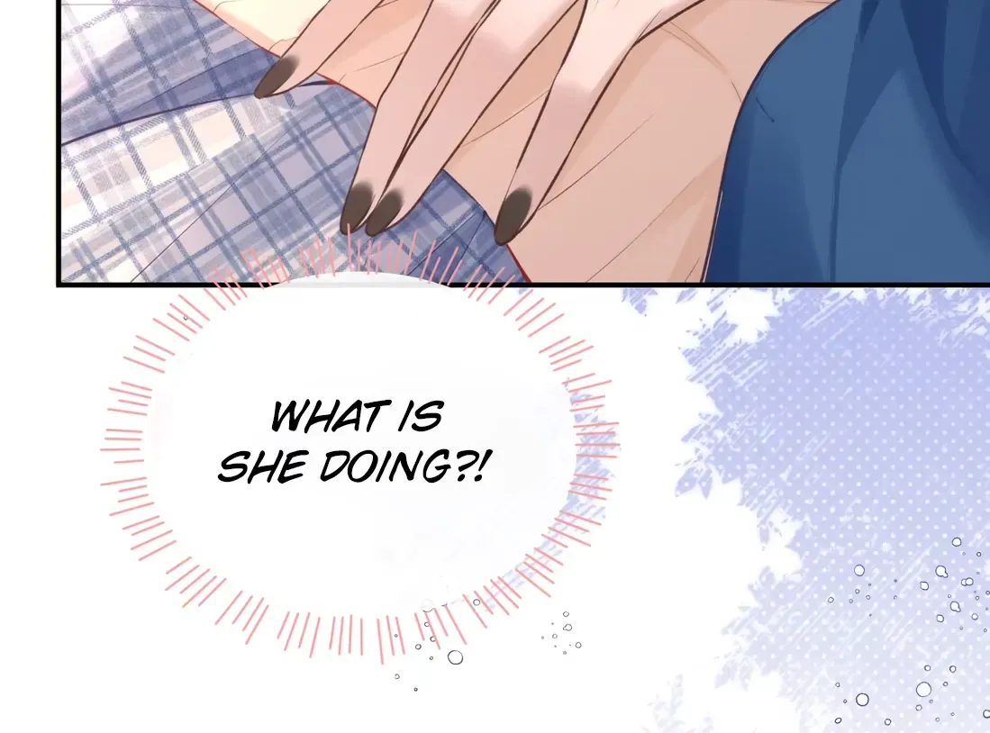 Dangerous Heartbeat Chapter 10 page 24 - 