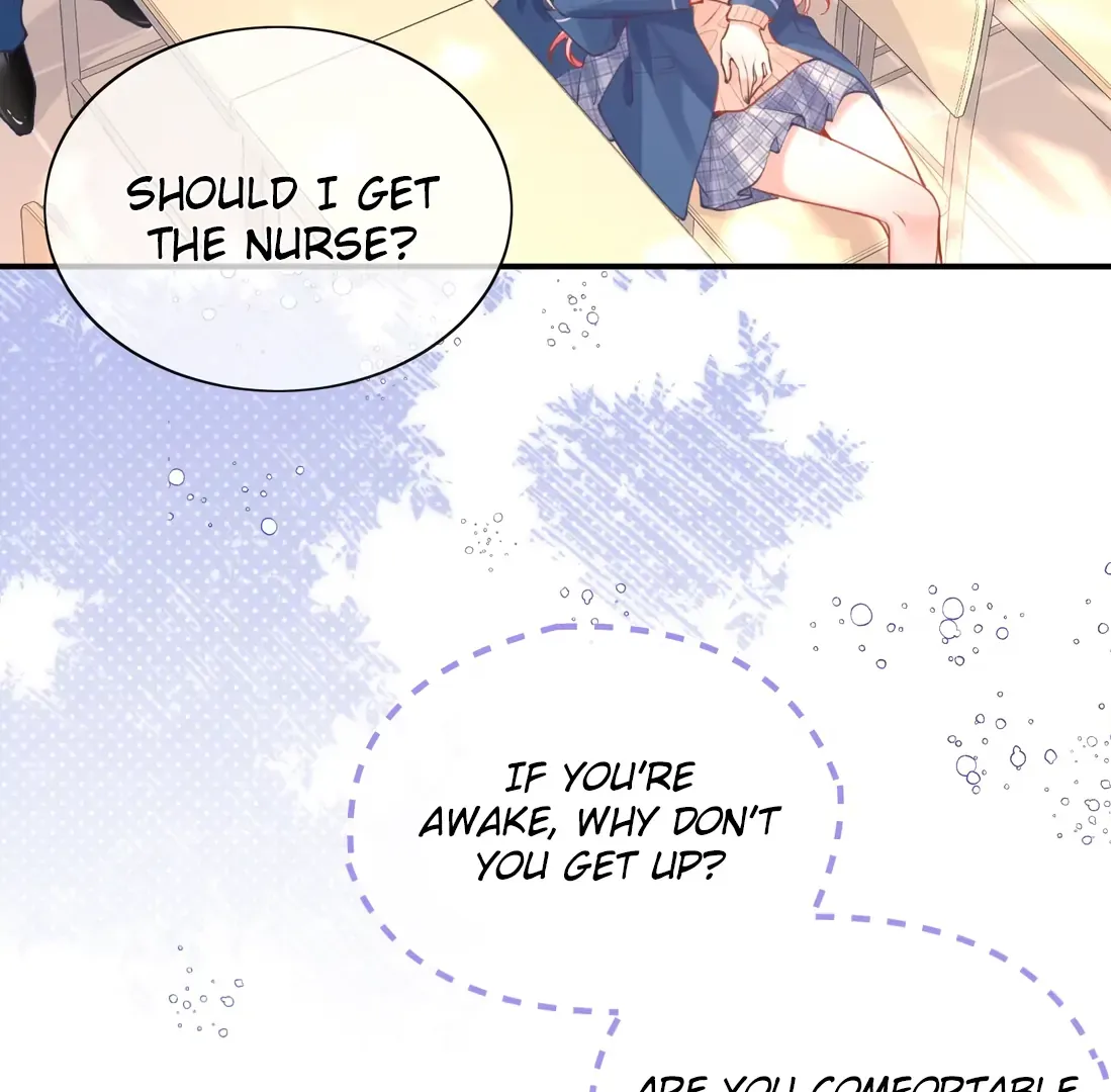 Dangerous Heartbeat Chapter 10 page 26 - 