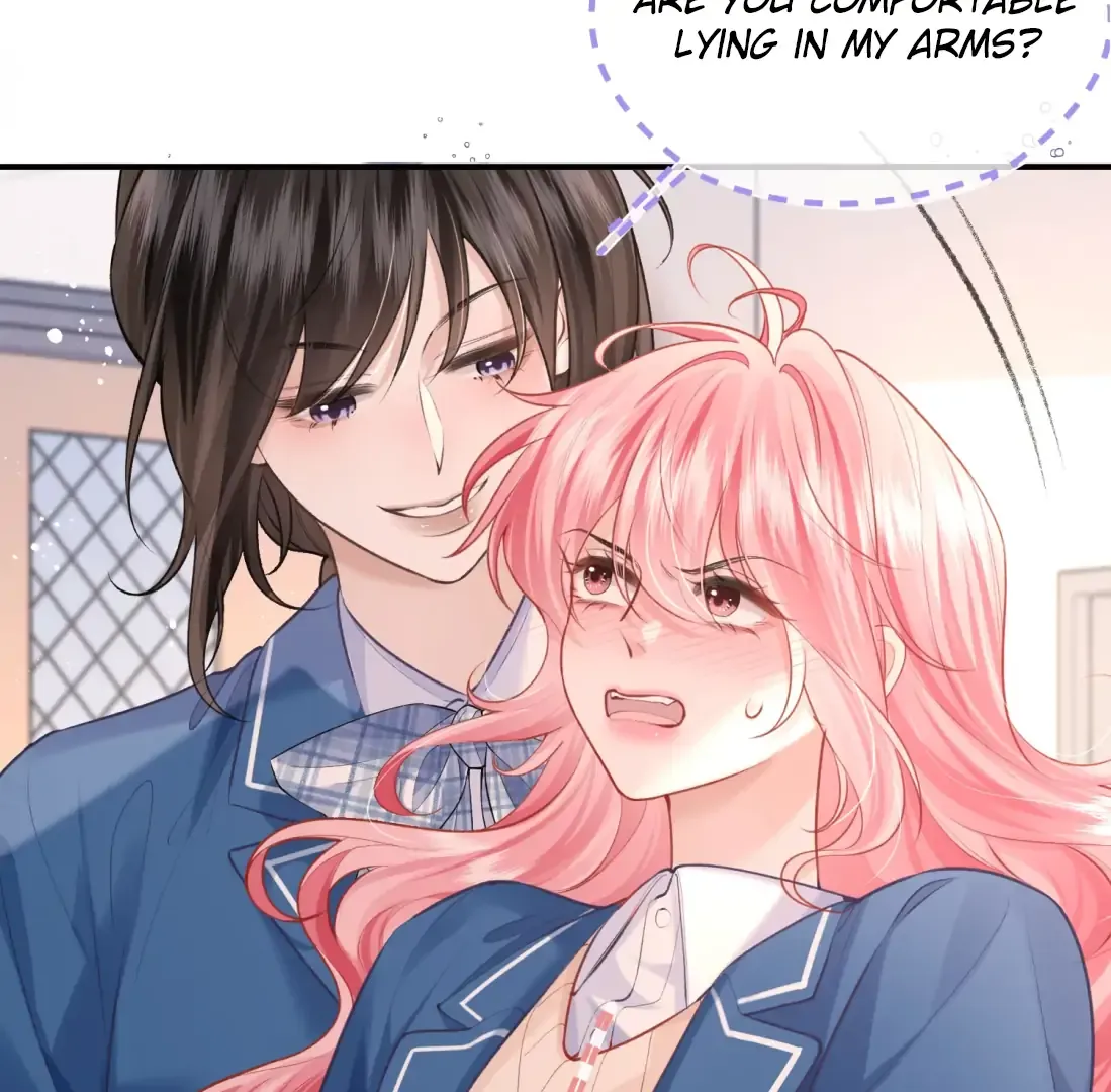 Dangerous Heartbeat Chapter 10 page 27 - 