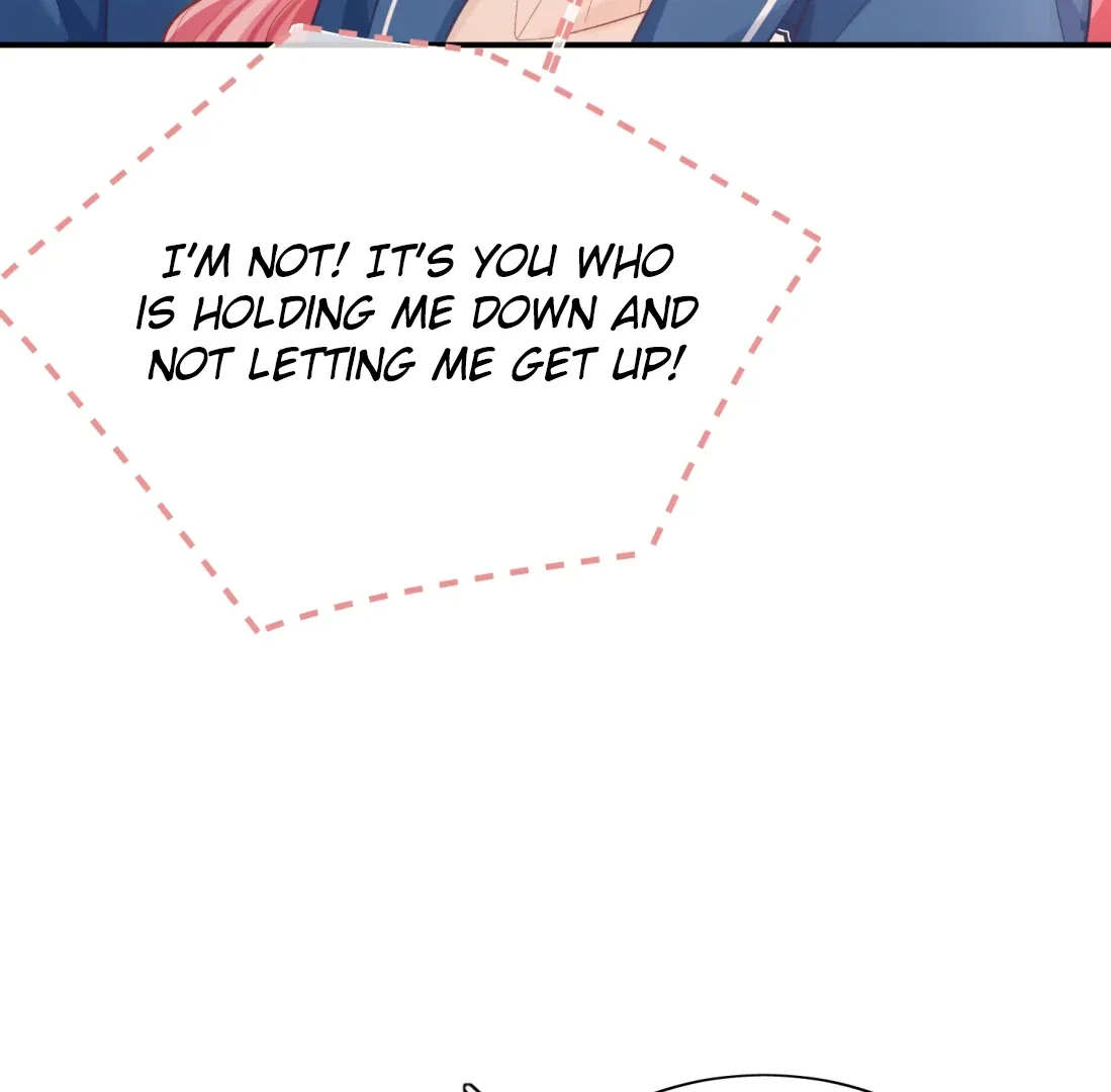 Dangerous Heartbeat Chapter 10 page 28 - 