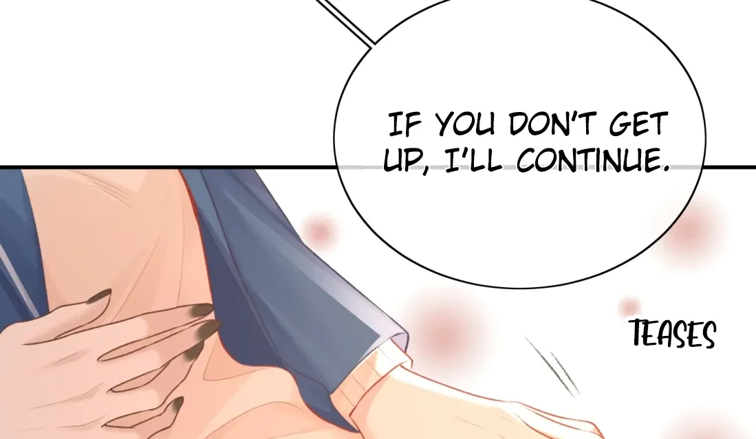 Dangerous Heartbeat Chapter 10 page 29 - 