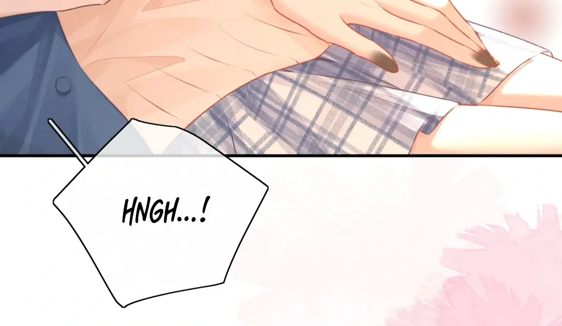 Dangerous Heartbeat Chapter 10 page 30 - 