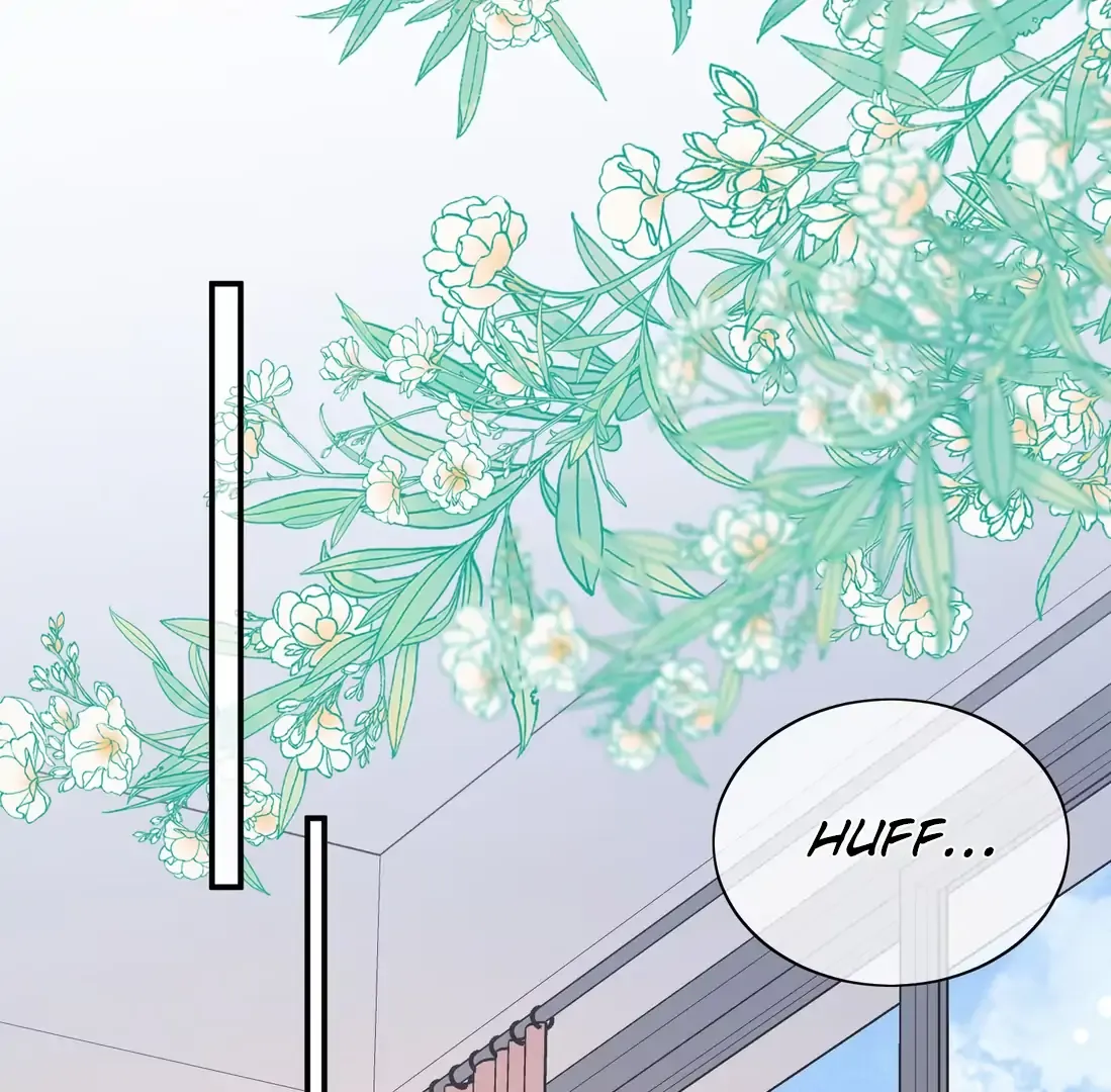 Dangerous Heartbeat Chapter 10 page 4 - 