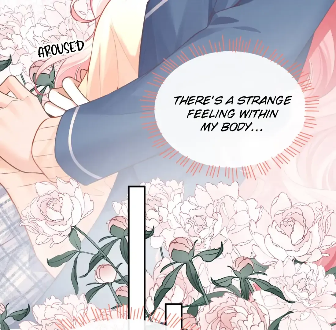 Dangerous Heartbeat Chapter 10 page 32 - 