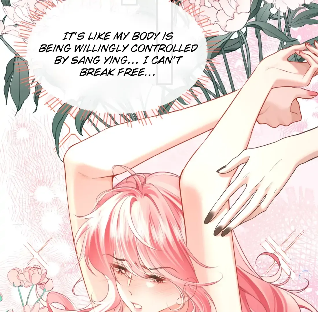 Dangerous Heartbeat Chapter 10 page 33 - 