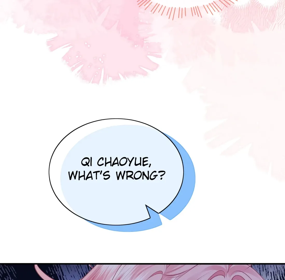 Dangerous Heartbeat Chapter 10 page 35 - 