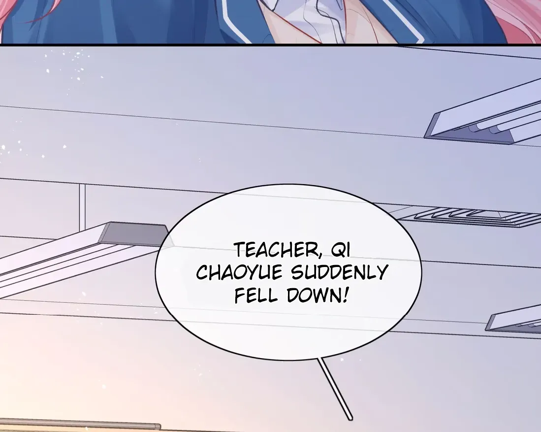 Dangerous Heartbeat Chapter 10 page 37 - 