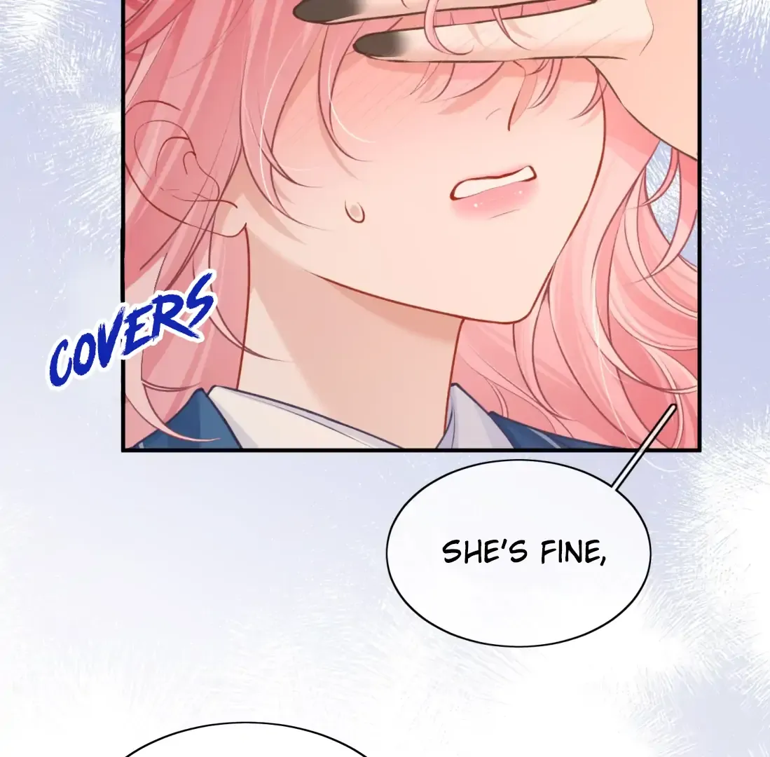 Dangerous Heartbeat Chapter 10 page 40 - 