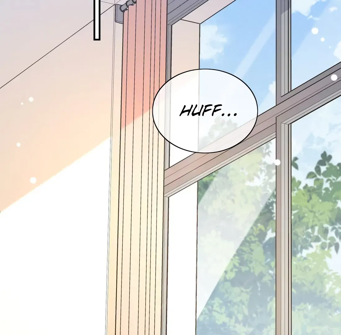 Dangerous Heartbeat Chapter 10 page 5 - 