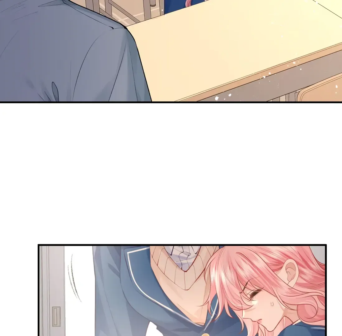Dangerous Heartbeat Chapter 10 page 42 - 