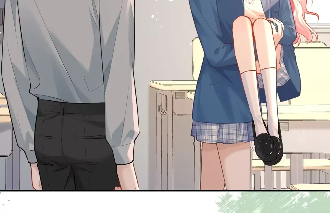 Dangerous Heartbeat Chapter 10 page 45 - 