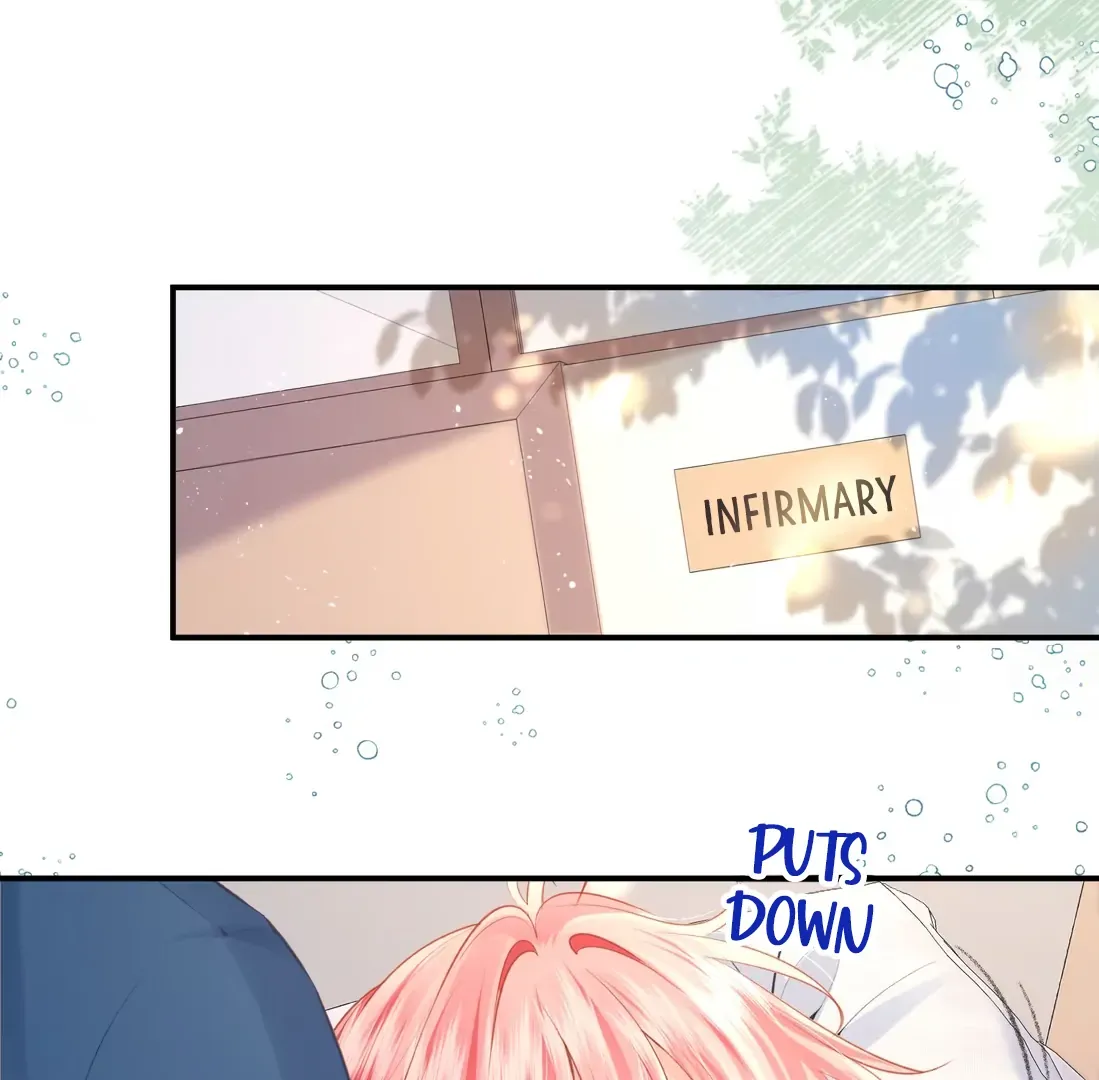 Dangerous Heartbeat Chapter 10 page 47 - 