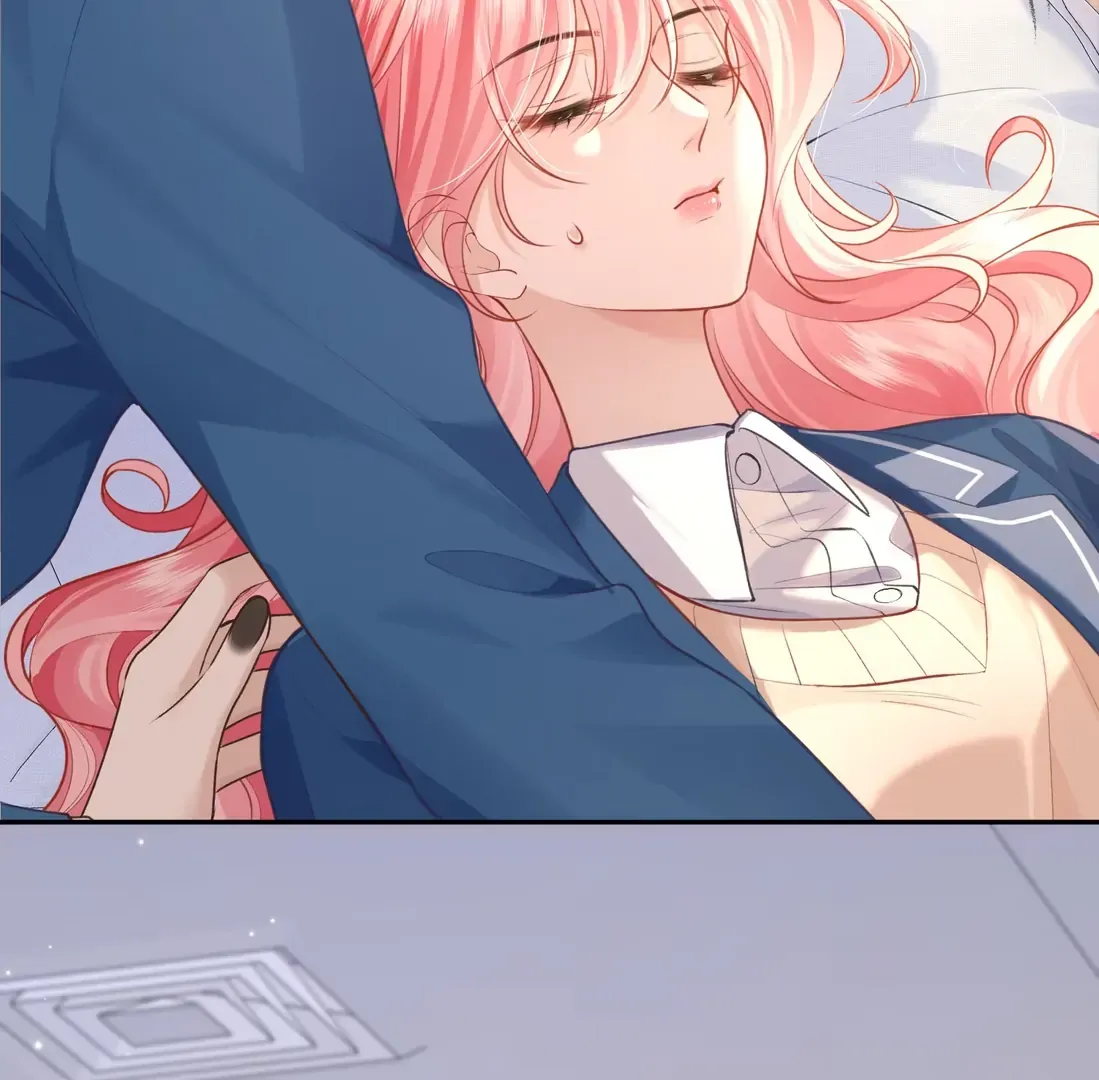 Dangerous Heartbeat Chapter 10 page 48 - 