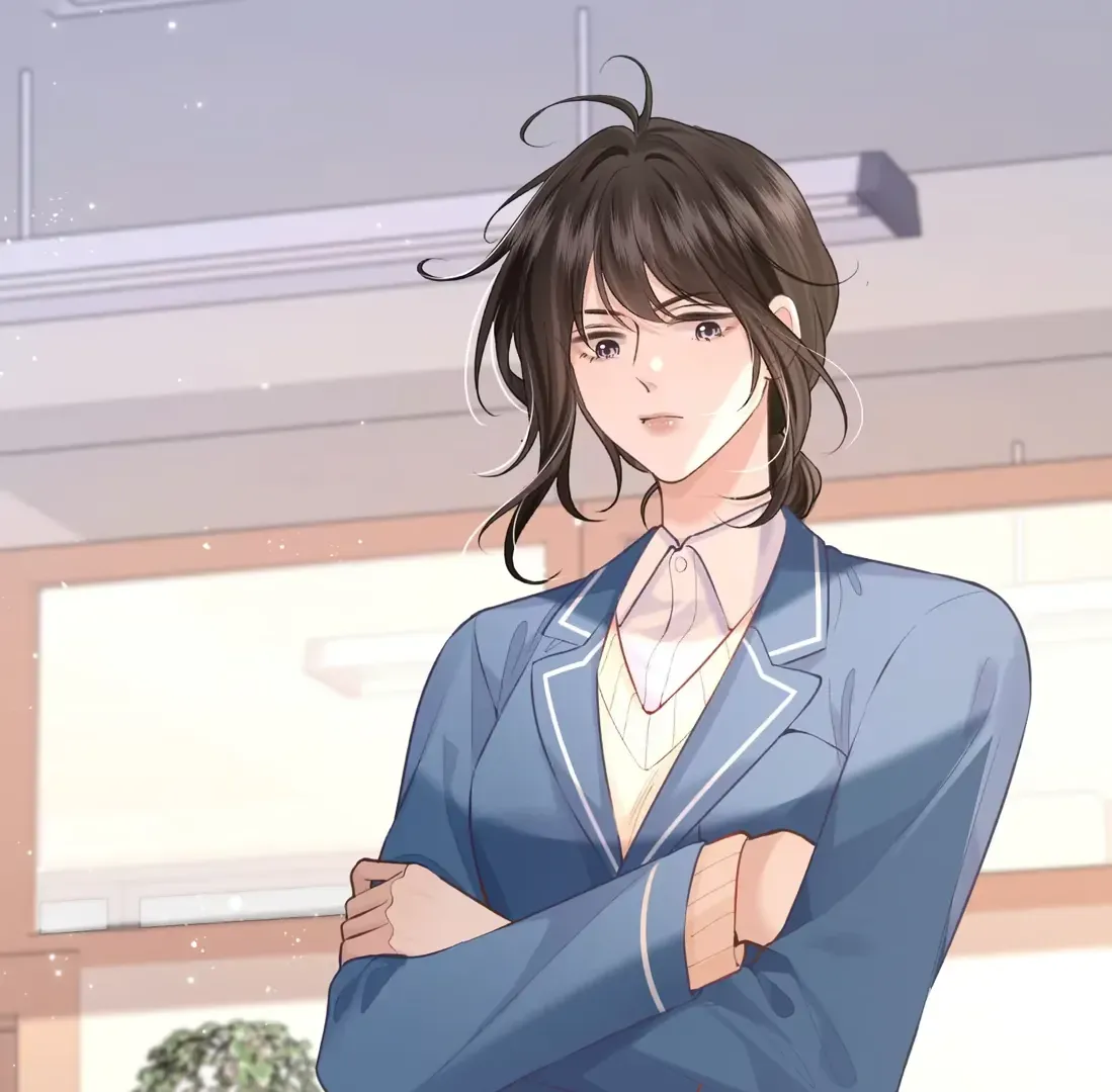 Dangerous Heartbeat Chapter 10 page 49 - 